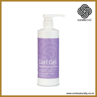 Clever Curl™ Gel Humid Weather 