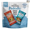Nature's Garden Probiotic Immune Snack Packs - 28.8 oz.