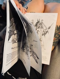 Image 2 of SB Zine 2023