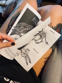 Image 3 of SB Zine 2023