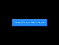 VMax Quad Cortex Pack