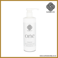 Image 1 of Clever Curl™ 'ONE' Cleanser