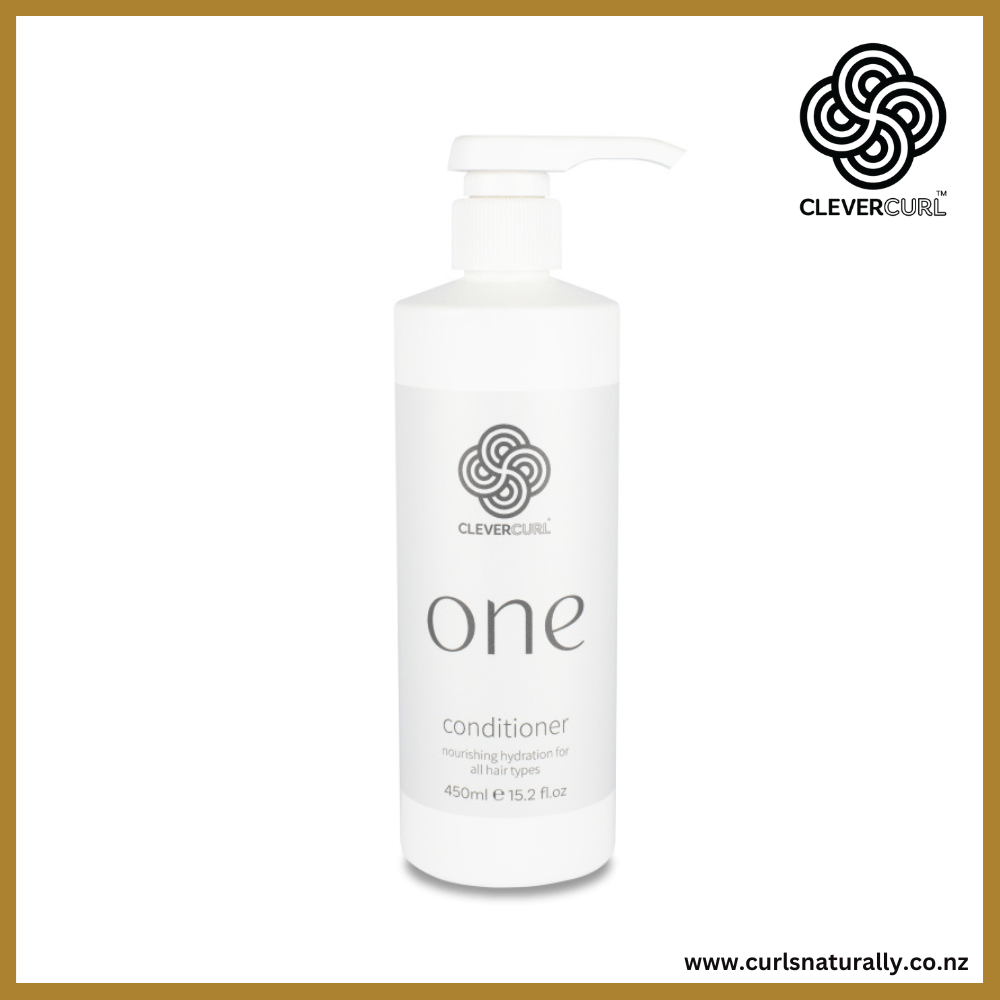 Image of Clever Curl 'ONE' Conditioner