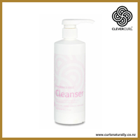 Clever Curl™ Fragrance-Free Cleanser