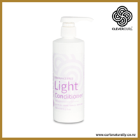 Clever Curl™ Fragrance-Free Light Conditioner
