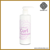 Clever Curl™ Fragrance-Free Treatment