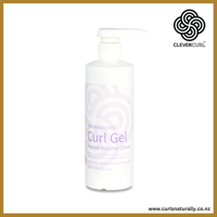 Clever Curl™ Fragrance-Free Humid Weather Gel