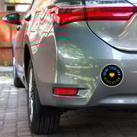 Image 3 of BYO Revolution Sticker