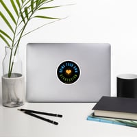 Image 5 of BYO Revolution Sticker