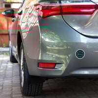 Image 4 of Wild Honey Evergreen Sticker