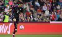 Munich Rejects Manchester United's Offer Give me 51 billion won to recruit Kim Min-jae