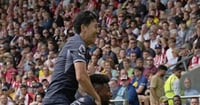 44th Soccer Toto Flight Defeat, 4 winners a total of 4.3 billion won