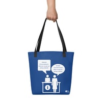 Image 5 of Validation Tote