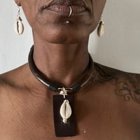 Image 1 of Adjustable Choker Sets (1)