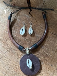 Image 2 of Adjustable Choker Sets (1)