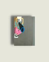 Notebook  Original Grey