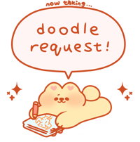 Doodle Request!