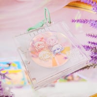 Image 2 of Bocchi th Rock CD Charm