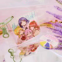 Image 4 of Bocchi th Rock CD Charm