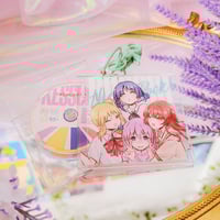 Image 3 of Bocchi th Rock CD Charm