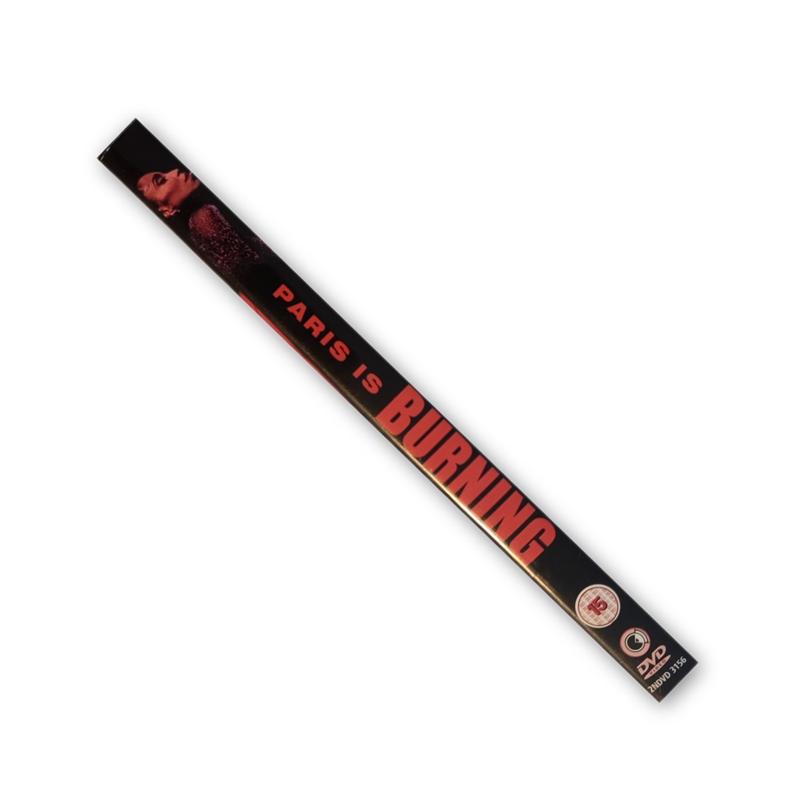 Paris Is Burning DVD | Wolf Tapes