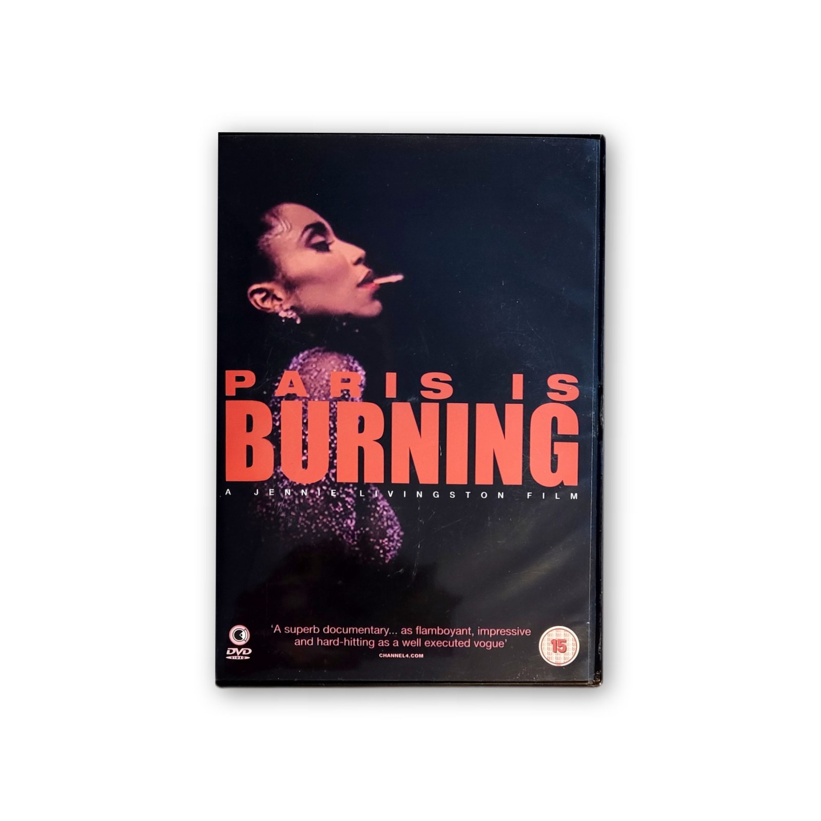 Paris Is Burning DVD | Wolf Tapes