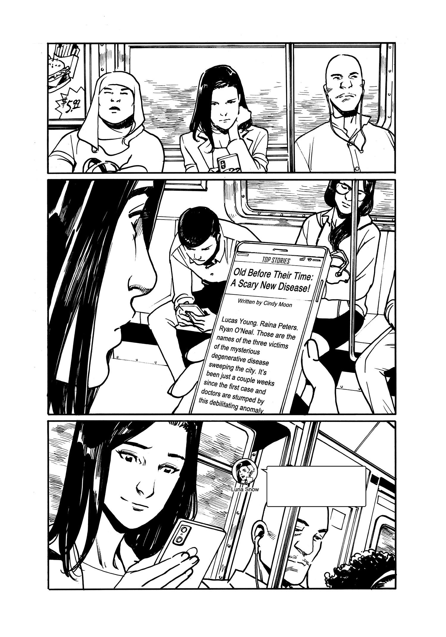 Image of Silk (Reboot) 2 Page 3
