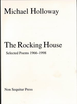 Image of The Rocking House