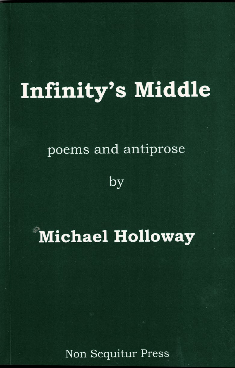 Image of Infinity's Middle