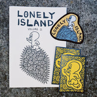 Lonely Island - Volume 2