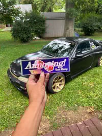 Image 2 of Try Your Luck sticker