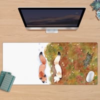 Image 1 of Reflection Mouse Mat