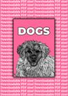 PDF Dogs Zine