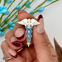 Image 1 of Caduceus, Staff of Hermes