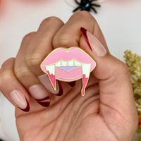 Image 4 of Vampire Fangs