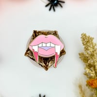Image 2 of Vampire Fangs