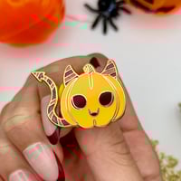 Image 3 of Pumpkin Devil