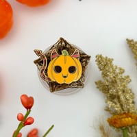 Image 2 of Pumpkin Devil