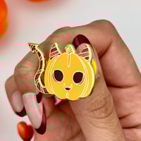 Image 4 of Pumpkin Devil