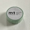 Pastel Ivy mt Washi Tape