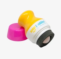 Image 2 of Solar Buddies Pink