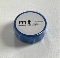 Image 1 of Blue mt Washi Tape