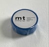 Blue mt Washi Tape