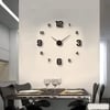 Wall clock 3D