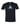 Air 1 Armory Navy Black T Shirt by I AM THE THRONE