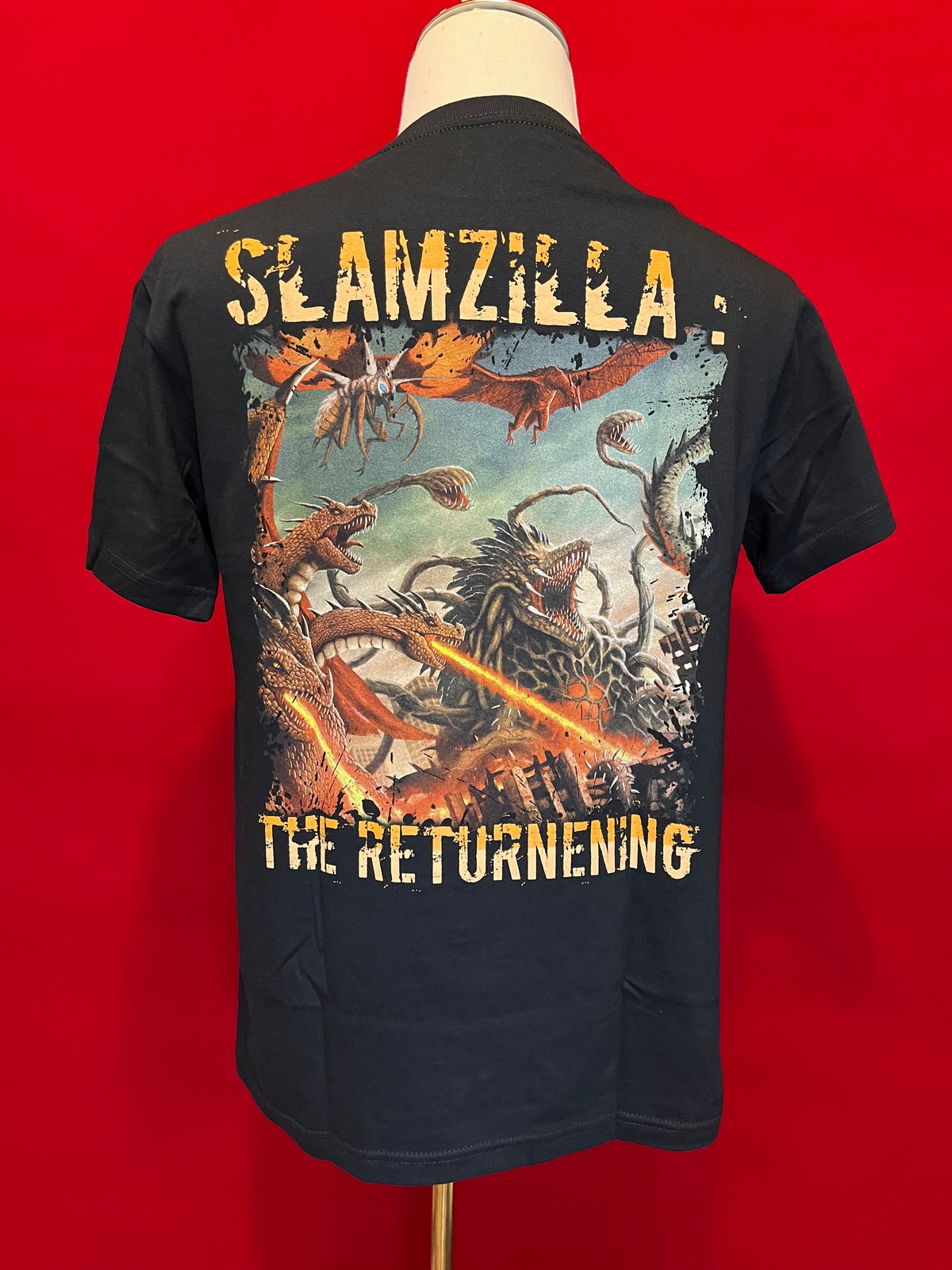 Fat Tub of Lard Records Side Store — Officially Licensed