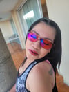 Brucci Blue Blockers