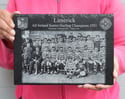Limerick All Ireland Hurling Champions 1921 - ON SALE 