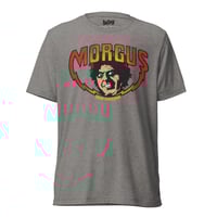 Image 2 of Morgus New Orleans Short sleeve t-shirt