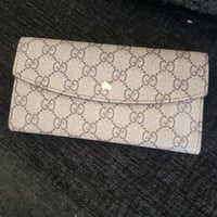 Image 1 of Billfold G